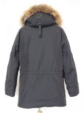 画像7: sale n.hoolywood / エヌハリウッド n-3b test product exchange service (7)