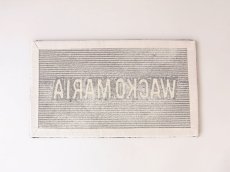 画像4: wackomaria  / ワコマリア rag mat (4)