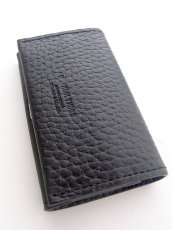 画像3: n.hoolywood / エヌハリウッド leather coin case (YOSHIDA) (3)