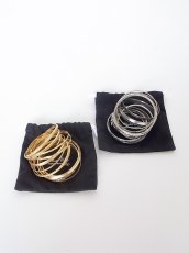 画像1: sale undercover/アンダーカバー bracelet 14pcs (1)