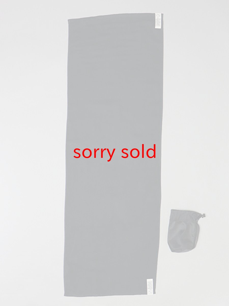 画像1: Demo Goods 041 Protester’s Towel  (1)