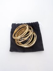 画像2: sale undercover/アンダーカバー bracelet 14pcs (2)