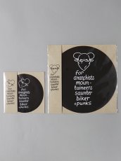 画像6: Demo Goods Slipmat 12" (6)