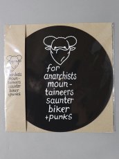 画像4: Demo Goods Slipmat 12" (4)