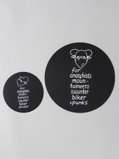 画像3: Demo Goods Slipmat 12" (3)
