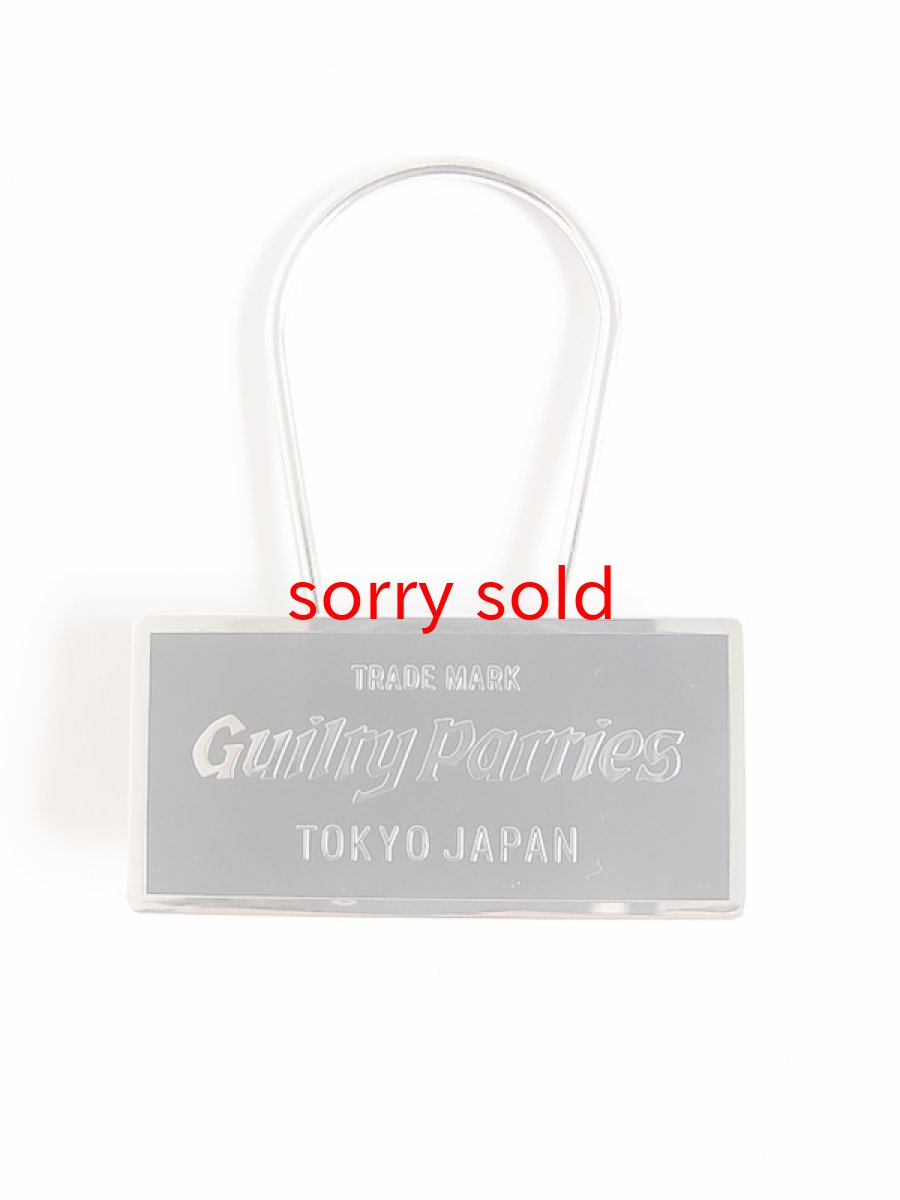 画像1: wackomaria  / ワコマリア key holder (type-1) (1)
