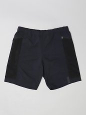 画像2: セール価格お問い合わせください。mountain research / Mesh Pocket Shorts (2)