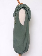 画像2: OLD PARK / landry parka (2)
