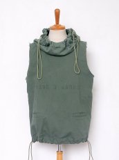 画像1: OLD PARK / landry parka (1)