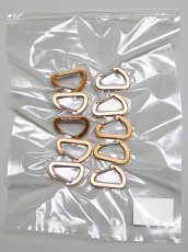画像1: Mountain Research / Mini Carabiners (1)