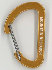 画像4: Mountain Research / Mini Carabiners (4)