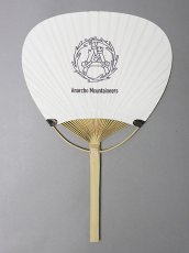 画像2: セール価格お問い合わせください。Mountain Research / Uchiwa (2)