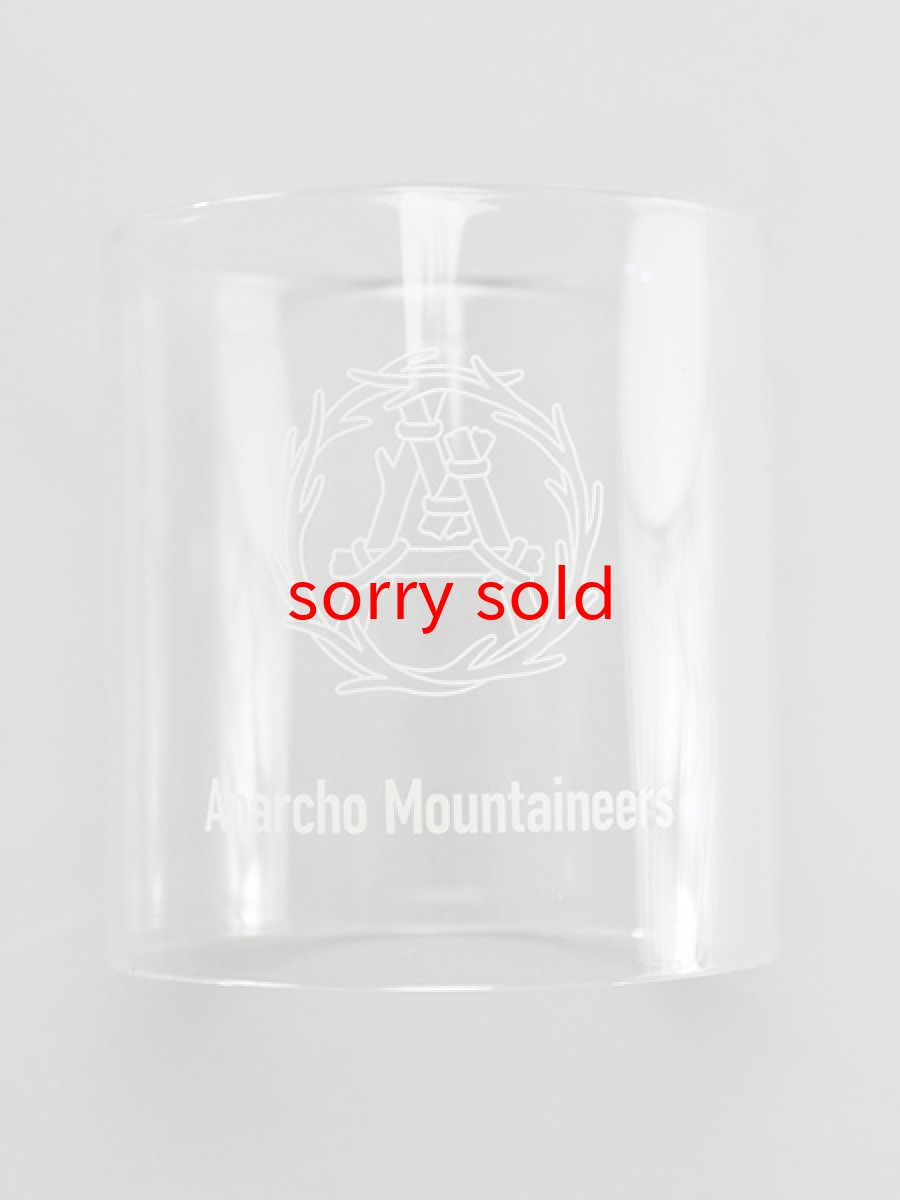 画像1: Mountain Research / Globe (for UCO) (1)
