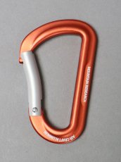 画像1: Mountain Research / Carabiners (1)