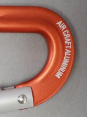 画像5: Mountain Research / Carabiners (5)