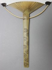 画像3: セール価格お問い合わせください。Mountain Research / Uchiwa (3)