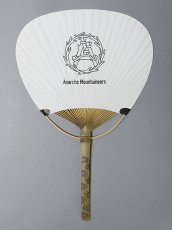 画像1: セール価格お問い合わせください。Mountain Research / Uchiwa (1)