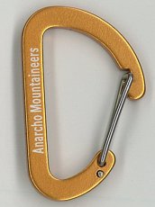 画像3: Mountain Research / Mini Carabiners (3)