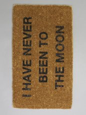 画像1: Mountain Research / Entrance Mat (Medium) (1)