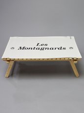 画像1: sale HOLIDAYS in The MOUNTAIN / Table Cloth (1)
