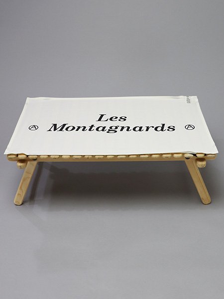 MOUNTAIN RESEARCH - 新品　マウンテンリサーチ　テーブルクロス MOUNTAIN RESEARCH(マウンテンリサーチ)Table Clothの通販