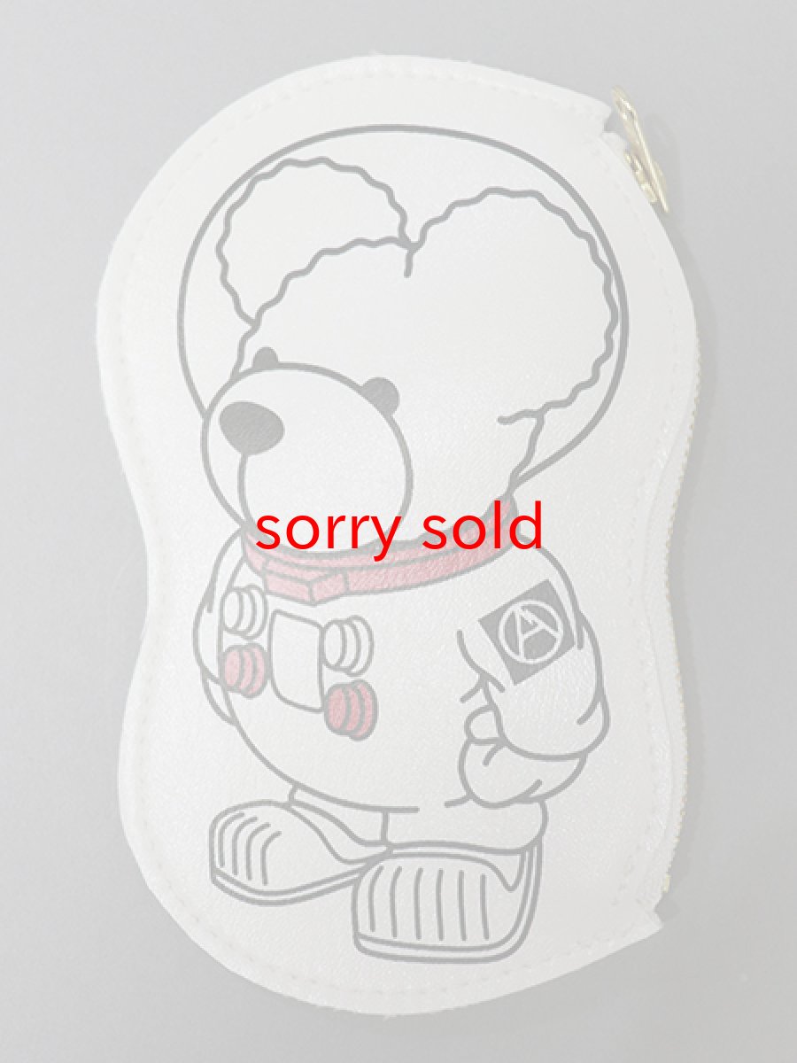 画像1: Mountain Research / Bear Purse (1)