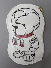 画像1: Mountain Research / Bear Purse (1)
