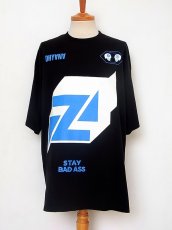 画像1: sale undercover/アンダーカバー big tee zenmondooo (1)
