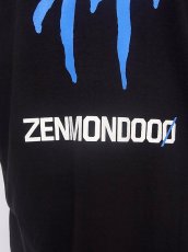 画像3: sale undercover/アンダーカバー big tee zenmondooo (3)