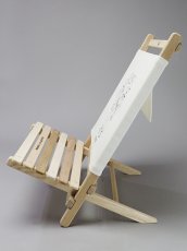 画像2: HOLIDAYS in The MOUNTAIN / Anarcho Chair (Fatty) (2)