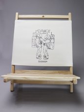 画像1: HOLIDAYS in The MOUNTAIN / Anarcho Chair (Fatty) (1)