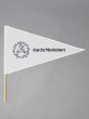 画像1: sale Mountain Research / Pennant Flag (1)