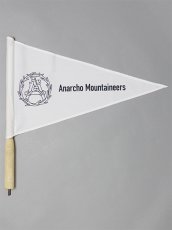 画像1: sale HOLIDAYS in The MOUNTAIN / Top Flag (1)