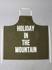 画像2: Mountain Research / Apron (2)