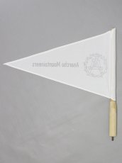 画像2: sale HOLIDAYS in The MOUNTAIN / Top Flag (2)