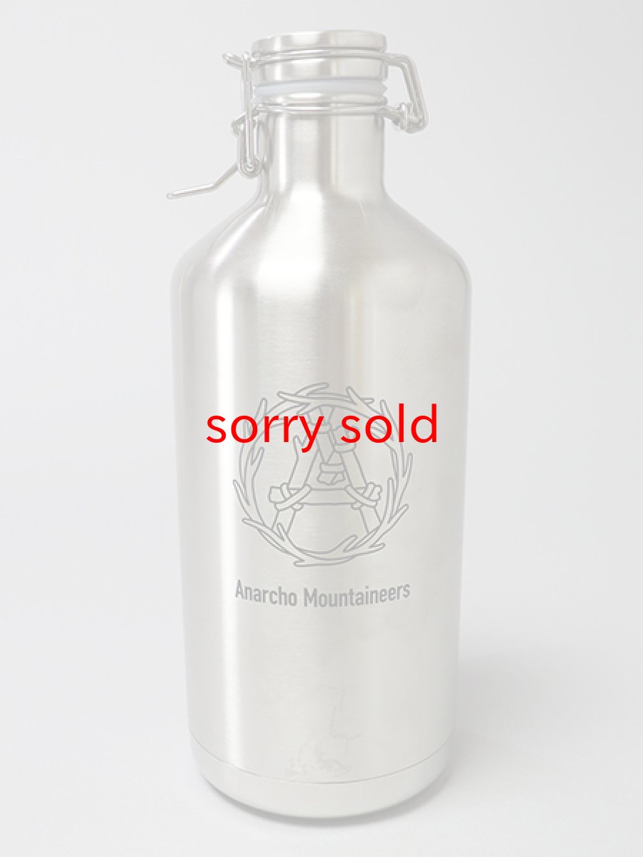 画像1: Mountain Research / Phat Bottle (1)