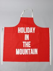 画像1: Mountain Research / Apron (1)