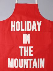 画像4: Mountain Research / Apron (4)