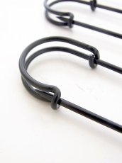 画像3: TAKAHIROMIYASHITATheSoloist / ソロイスト kilt pin -L-. (3)