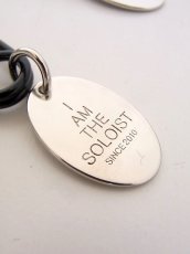 画像2: TAKAHIROMIYASHITATheSoloist / ソロイスト kilt pin -L-. (2)