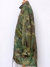 画像2: sale OLD PARK / mods coat (2)