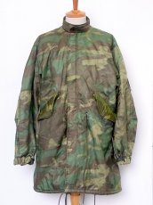 画像1: sale OLD PARK / mods coat (1)
