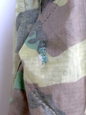 画像4: sale OLD PARK / mods coat (4)