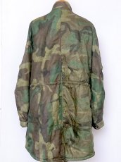 画像3: sale OLD PARK / mods coat (3)