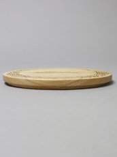 画像2: Anarcho Cups / Wood Lid (for Bowl) (2)