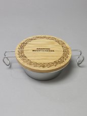 画像4: Anarcho Cups / Wood Lid (for Solol) (4)