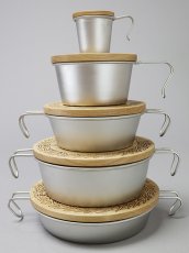 画像6: Anarcho Cups / Wood Lid (for Solol) (6)