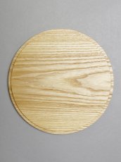 画像3: Anarcho Cups / Wood Lid (for Bowl) (3)