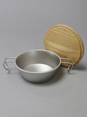 画像5: Anarcho Cups / Wood Lid (for Solol) (5)
