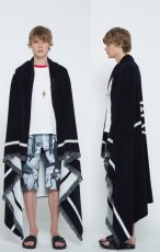 画像3: sale TAKAHIROMIYASHITATheSoloist / signature beach blanket. (3)